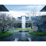 Decorative Chain Link Curtains for Office Partitions & Room Dividers