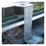 Decorative Chain Link Curtains for Office Partitions & Room Dividers