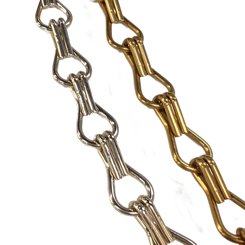 Chain Link Mesh For Interior Decorative Curtain