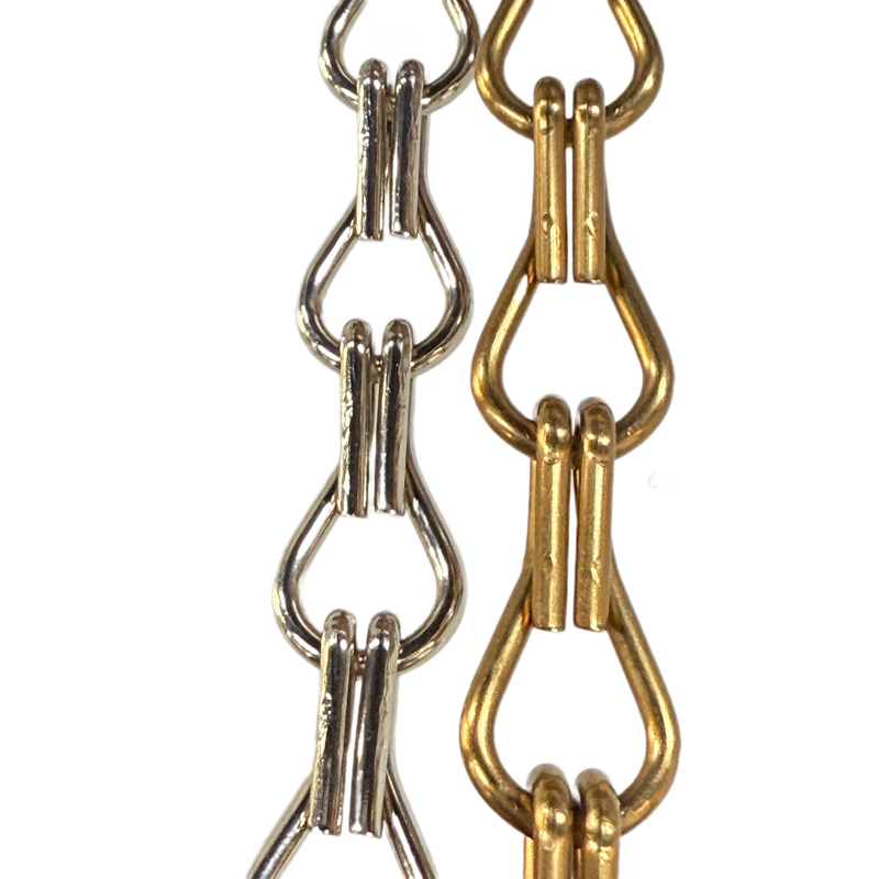 Chain Link Mesh For Interior Decorative Curtain