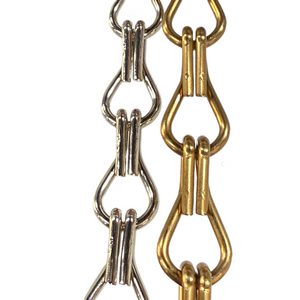 Chain Link Mesh For Interior Decorative Curtain