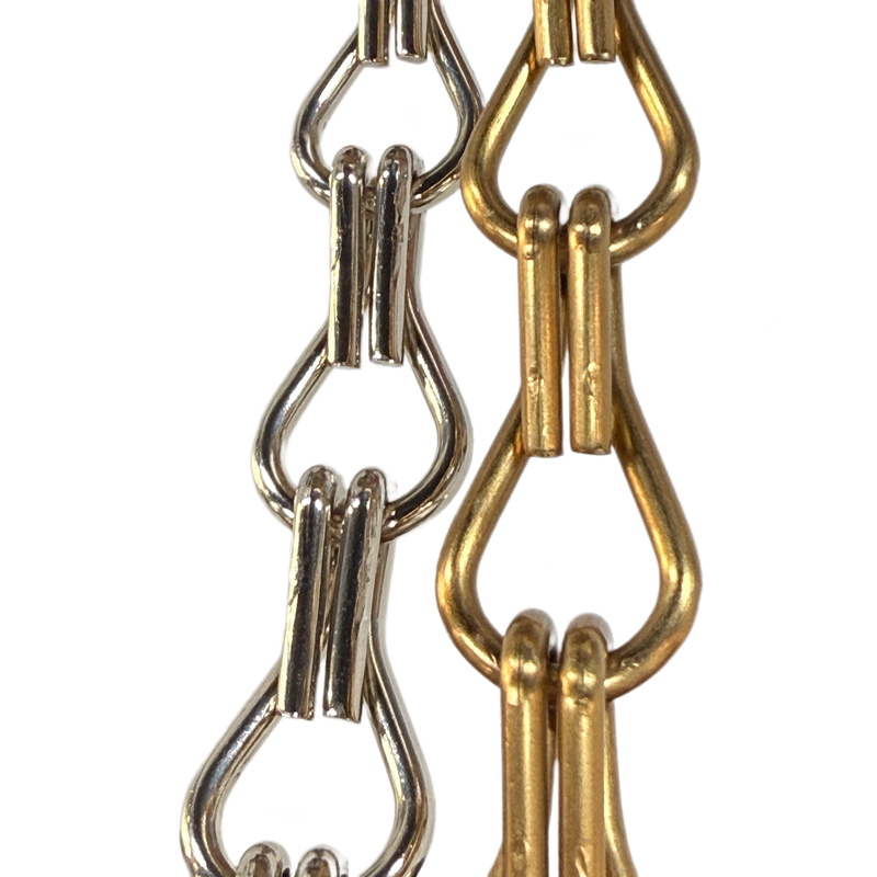 Chain Link Mesh For Interior Decorative Curtain