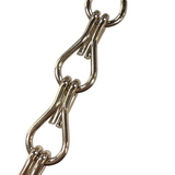 Chain Link Mesh For Interior Decorative Curtain