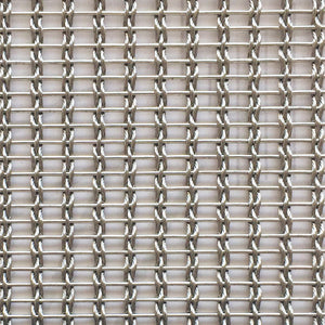 XY-R-3165 Stainless Steel Woven Mesh for Partition