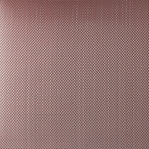 XY-R-07 Red & Silver Art Mesh