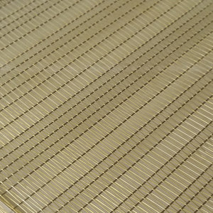 XY-R-01G Decorative mesh for glass laminated