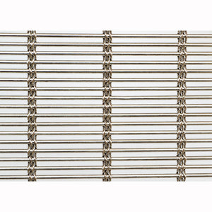 XY-M2647B Decorative Mesh Partition