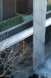 Decorative Chain Link Curtains for Office Partitions & Room Dividers