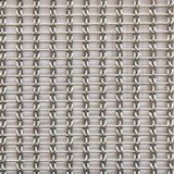 XY-R-3165 Stainless Steel Woven Mesh for Partition